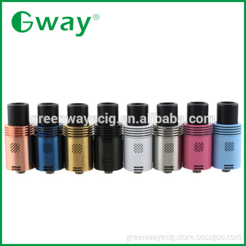 New arrival!!!2015 hot sale electronic cigarette rebuildable yep rda yep v1 rda